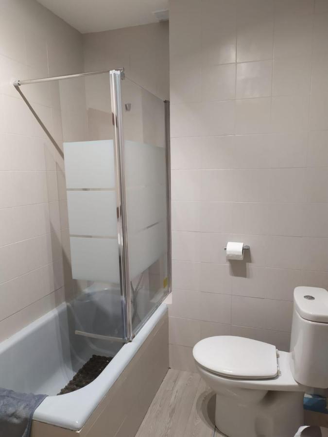 Piso Cerca Mezquita Leilighet Córdoba Eksteriør bilde